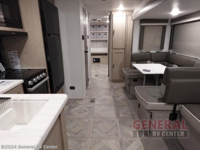 2024 Salem 31KQBTSX by Forest River from General RV Center in Ashland, Virginia
