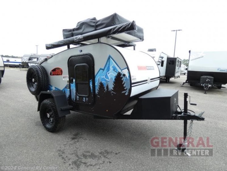 New 2024 Modern Buggy Trailers Little Buggy 10RK available in Ashland, Virginia