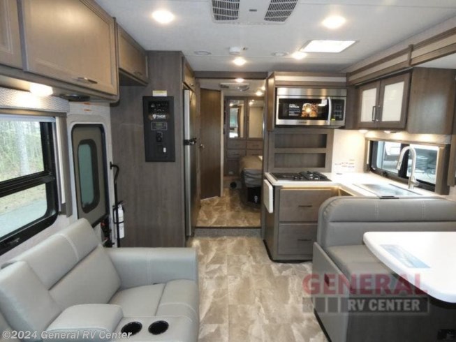 2024 Quantum KW29 by Thor Motor Coach from General RV Center in Ashland, Virginia