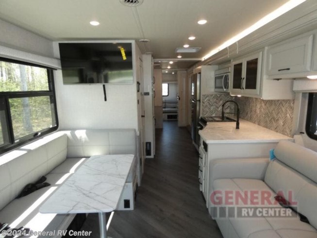 2024 Invicta 36Y by Holiday Rambler from General RV Center in Ashland, Virginia