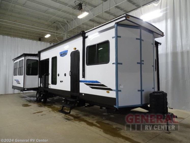 New 2024 Forest River Salem Villa Series 40RLB available in Ashland, Virginia