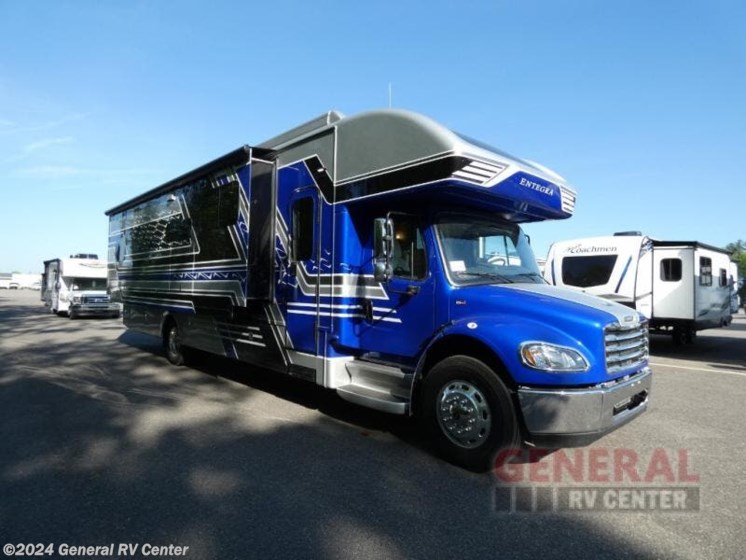 New 2025 Entegra Coach Accolade XL 37M available in Ashland, Virginia