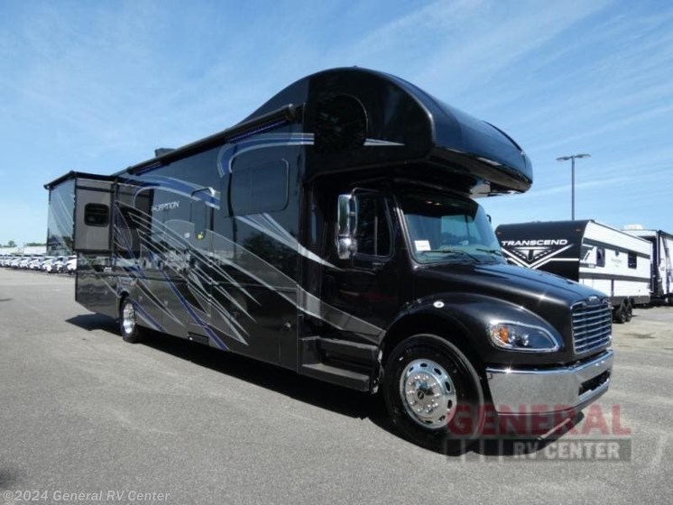 Used 2023 Thor Motor Coach Inception 38BX available in Ashland, Virginia