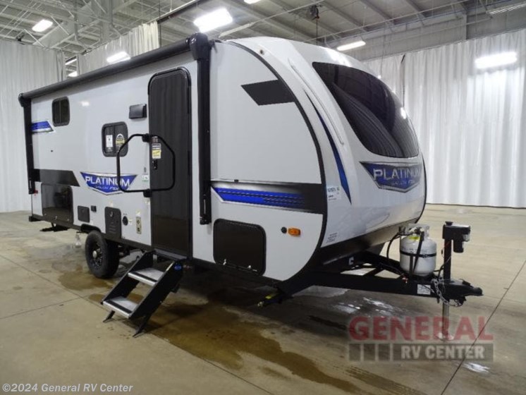 2024 Forest River Salem FSX 178BHSKX RV for Sale in Ashland, VA 23005