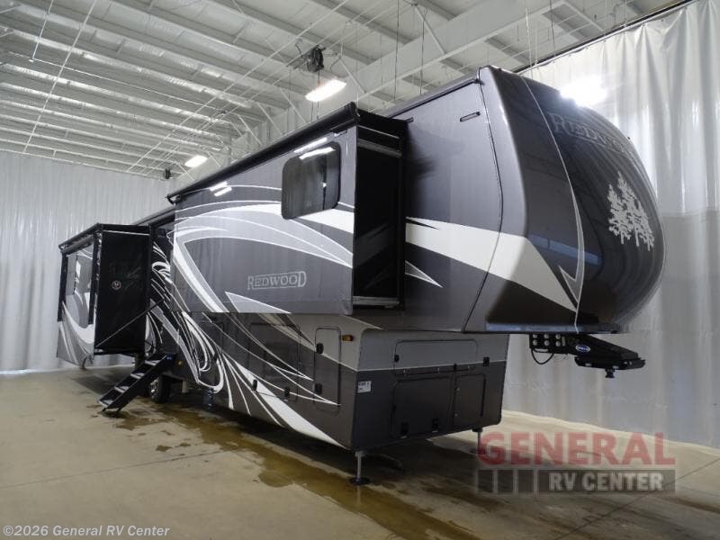 2024 Redwood RV Redwood 4120GK RV for Sale in Ashland, VA 23005 ...