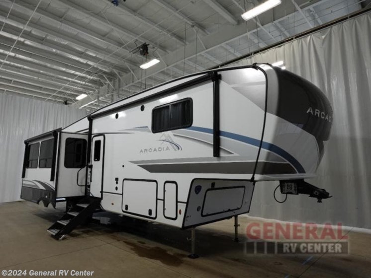 2024 Keystone Arcadia 3260RL RV for Sale in Ashland, VA 23005 312217