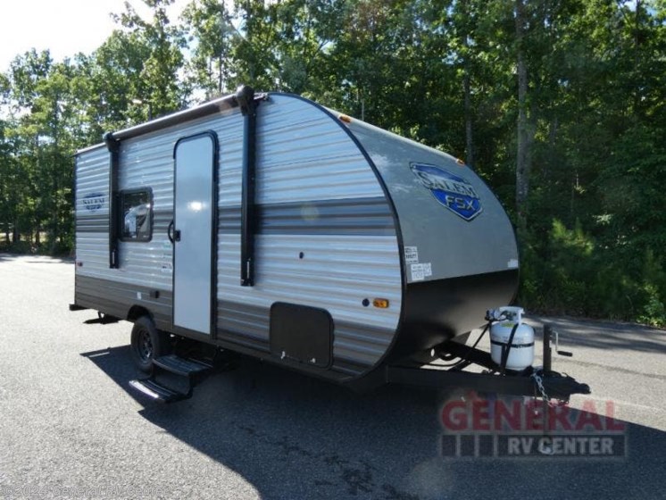 2024 Forest River Salem FSX 164RBLE RV for Sale in Ashland, VA 23005 305377