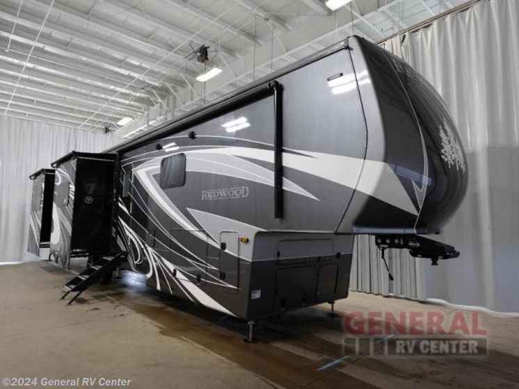 New 2024 Redwood RV Redwood 4150RD available in Ashland, Virginia