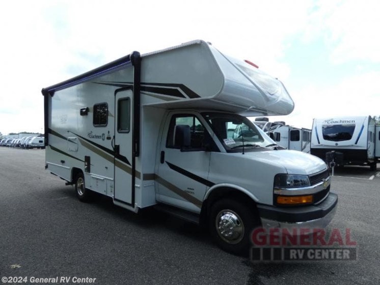 New 2025 Coachmen Freelander 21RSS available in Ashland, Virginia