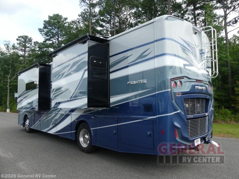 2025 Fleetwood Frontier 36SS #312832 - For Sale in Ashland, VA