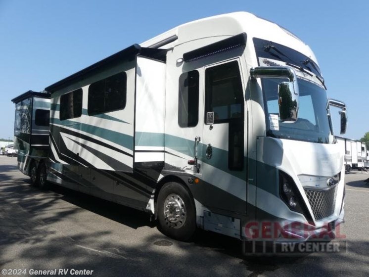 New 2024 American Coach American Dream 45P available in Ashland, Virginia