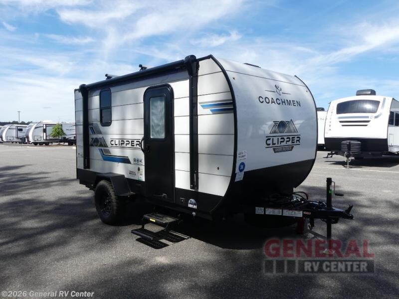 2025 Coachmen Clipper ROK 12000 RV for Sale in Ashland, VA 23005 ...