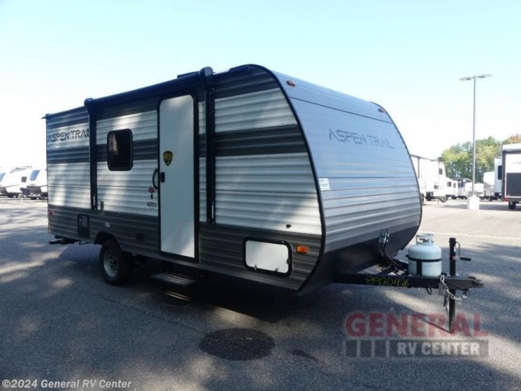 New 2025 Dutchmen Aspen Trail Mini 17BH available in Ashland, Virginia