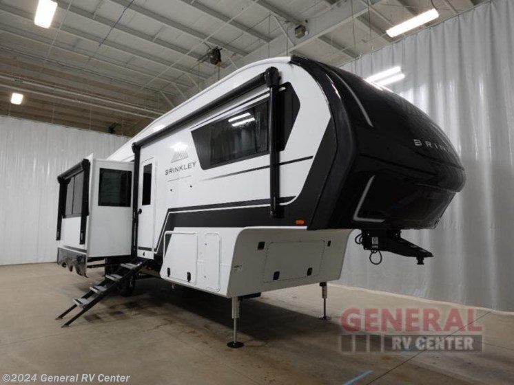 New 2025 Brinkley RV Model Z 3110 available in Ashland, Virginia