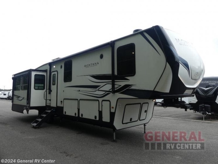 Used 2023 Keystone Montana High Country 385BR available in Ashland, Virginia