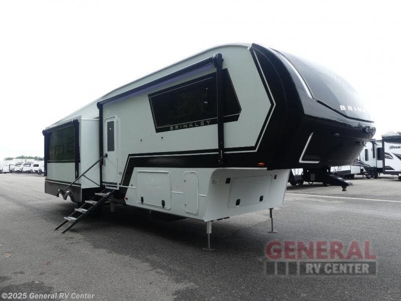2025 Brinkley RV Model Z 3400 RV for Sale in Ashland, VA 23005 314431