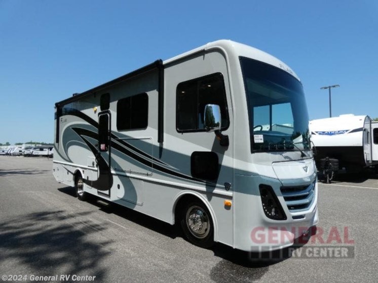 New 2025 Fleetwood Flair 28A available in Ashland, Virginia