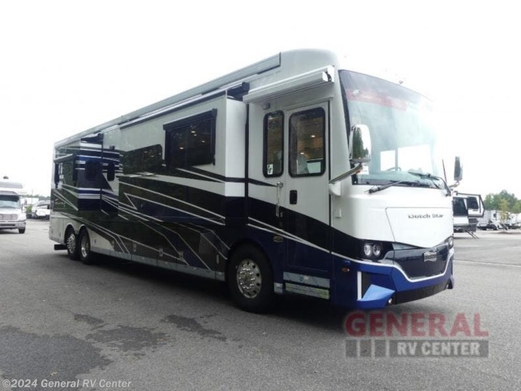 New 2025 Newmar Dutch Star 4325 available in Ashland, Virginia