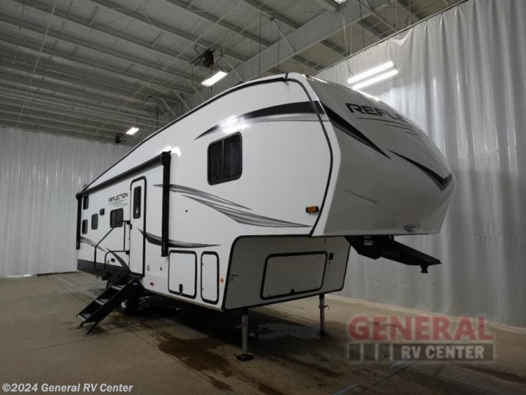 New 2025 Grand Design Reflection 100 Series 27BH available in Ashland, Virginia