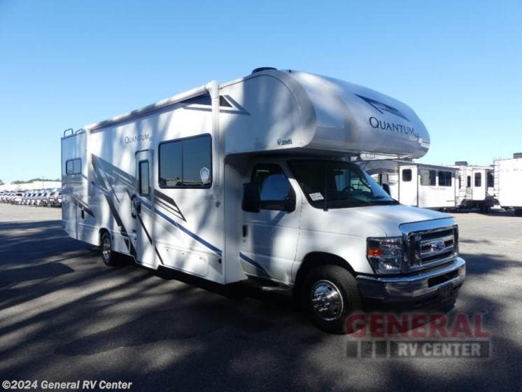 New 2025 Thor Motor Coach Quantum SE SE31 Ford available in Ashland, Virginia