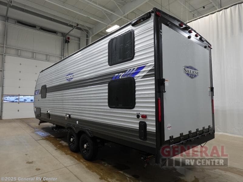 2024 Forest River Salem FSX 210RTK RV for Sale in Ashland, VA 23005