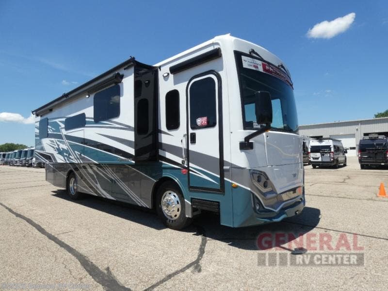 2025 Fleetwood Frontier 34GT RV for Sale in Ashland, VA 23005 | 312831 ...
