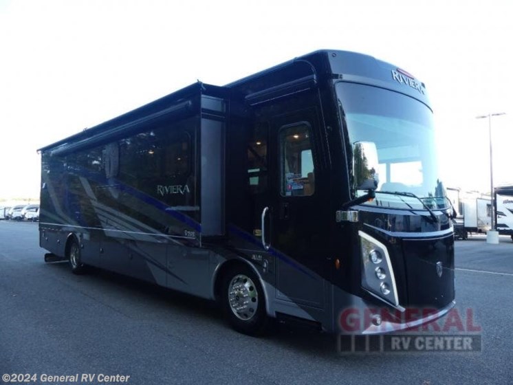 New 2025 Thor Motor Coach Riviera 38RB available in Ashland, Virginia