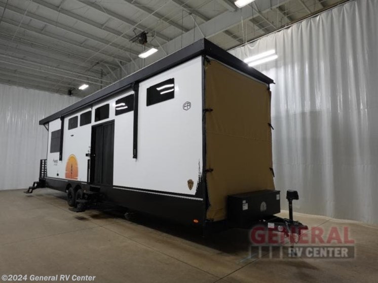 New 2025 Forest River IBEX RV Suite RVS3 available in Ashland, Virginia