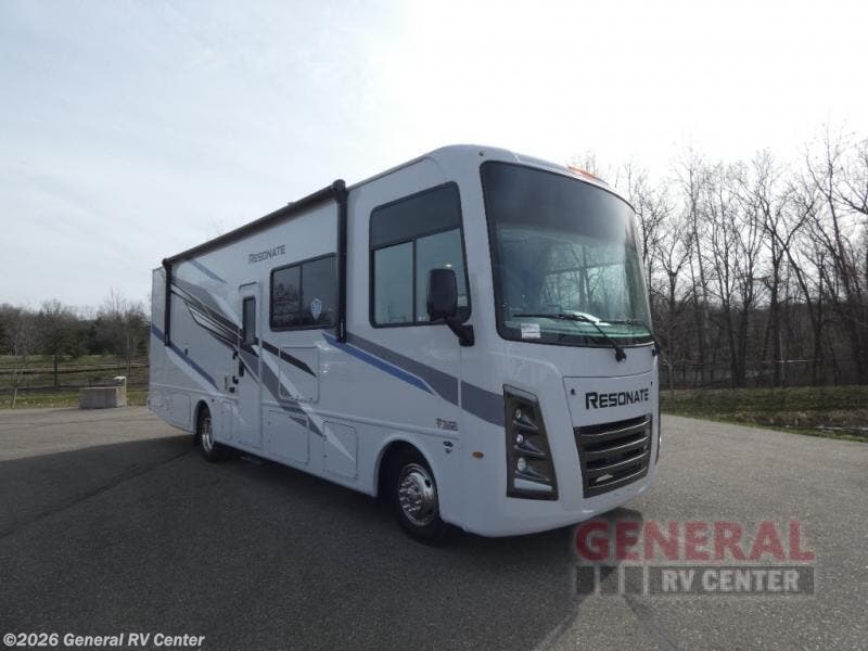 2025 Thor Motor Coach Resonate 29G RV for Sale in Ashland, VA 23005 ...
