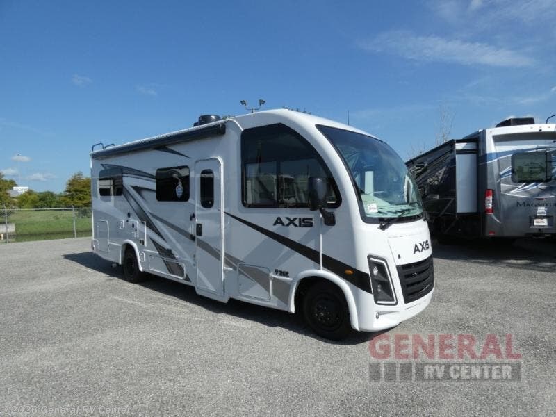 Thor Axis 24 1 For Sale