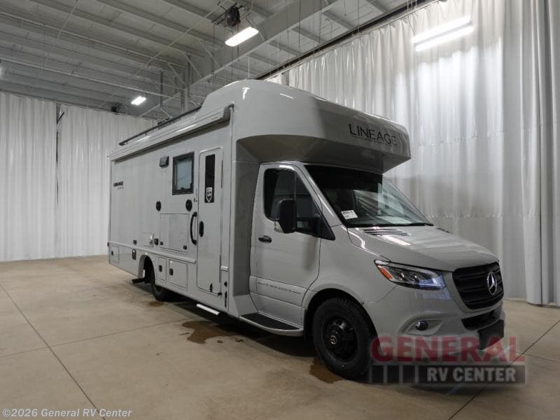 2025 Grand Design Lineage 25FW RV for Sale in Ashland, VA 23005 ...