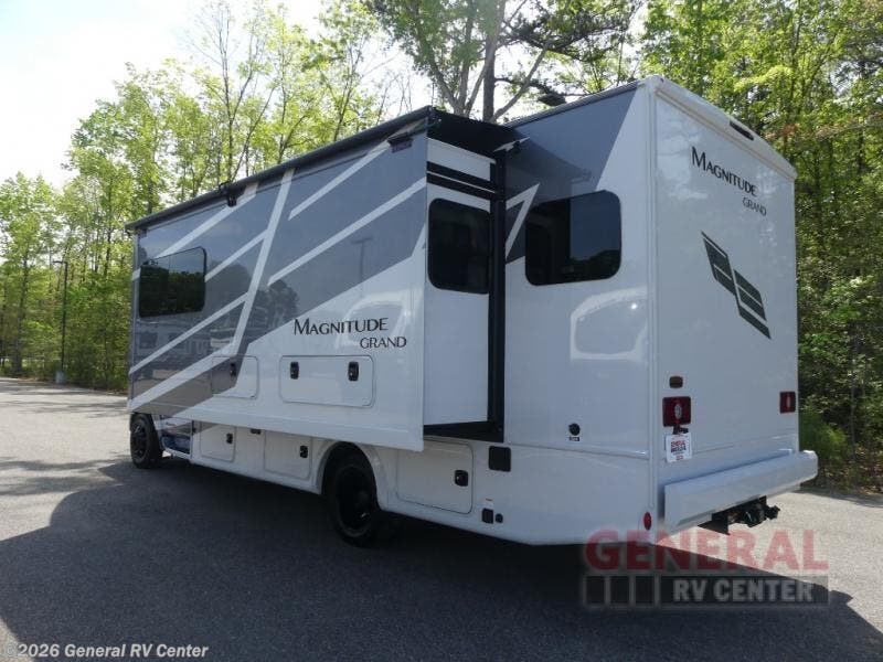 2026 Thor Motor Coach Magnitude GRAND S29 #320890 - For Sale in Ashland, VA