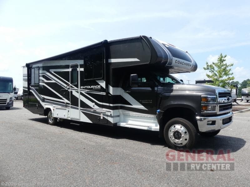 2025 Coachmen Entourage 320LV #322540 - For Sale in Ashland, VA