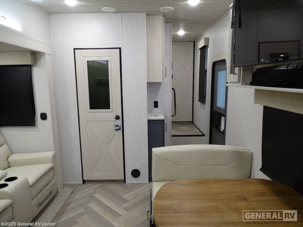 New 2024 Prime Time Crusader 265MLE available in Ashland, Virginia