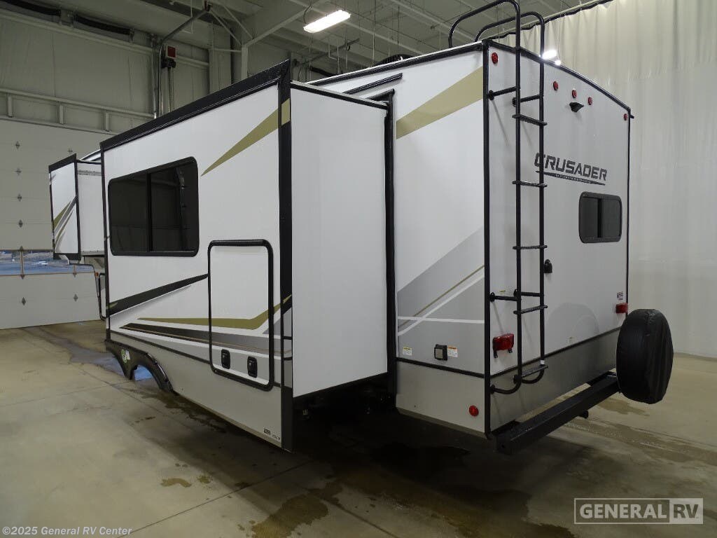 2024 Crusader 265MLE by Prime Time from General RV Center in Ashland, Virginia