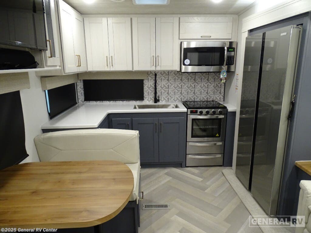 2024 Prime Time Crusader 265MLE - New Fifth Wheel For Sale by General RV Center in Ashland, Virginia