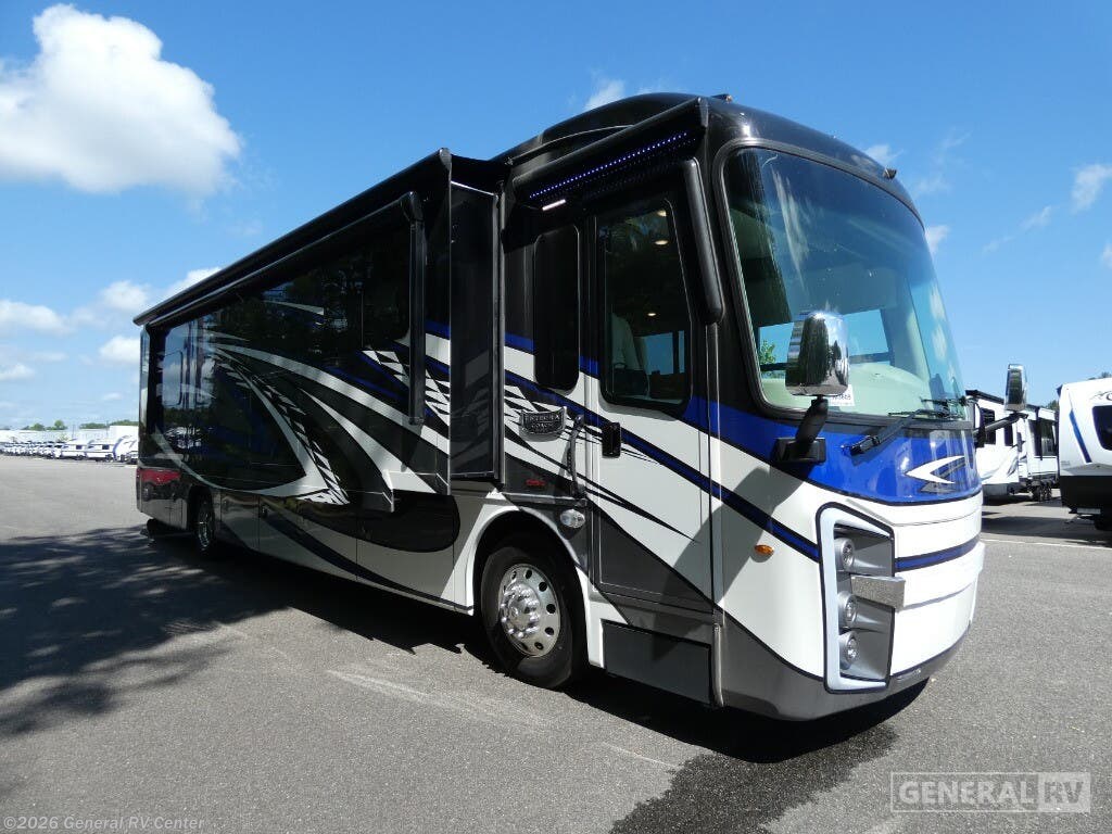 2025 Entegra Coach Reatta 39BH XL RV for Sale in Ashland, VA 23005 ...
