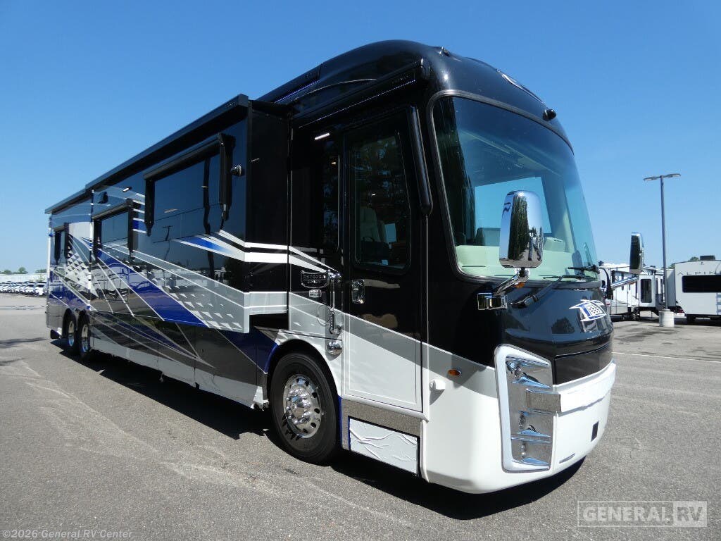 2025 Entegra Coach Anthem 44B RV for Sale in Ashland, VA 23005 | 303623 ...