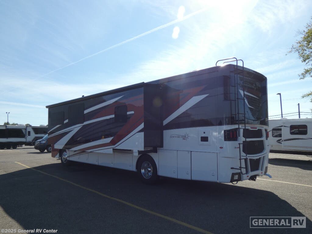 2025 Northern Star 4037 by Newmar from General RV Center in Ashland, Virginia