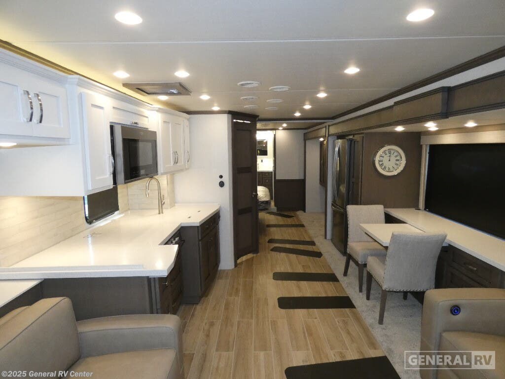 2025 Newmar Northern Star 4037 - New Class A For Sale by General RV Center in Ashland, Virginia
