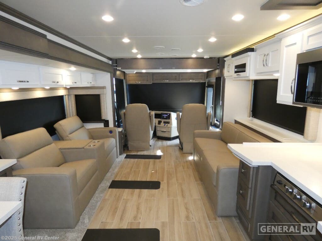 New 2025 Newmar Northern Star 4037 available in Ashland, Virginia
