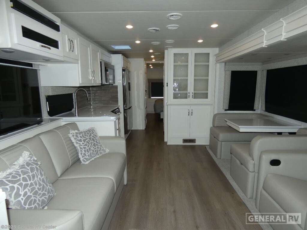 2025 Newmar Bay Star 3626 - New Class A For Sale by General RV Center in Ashland, Virginia