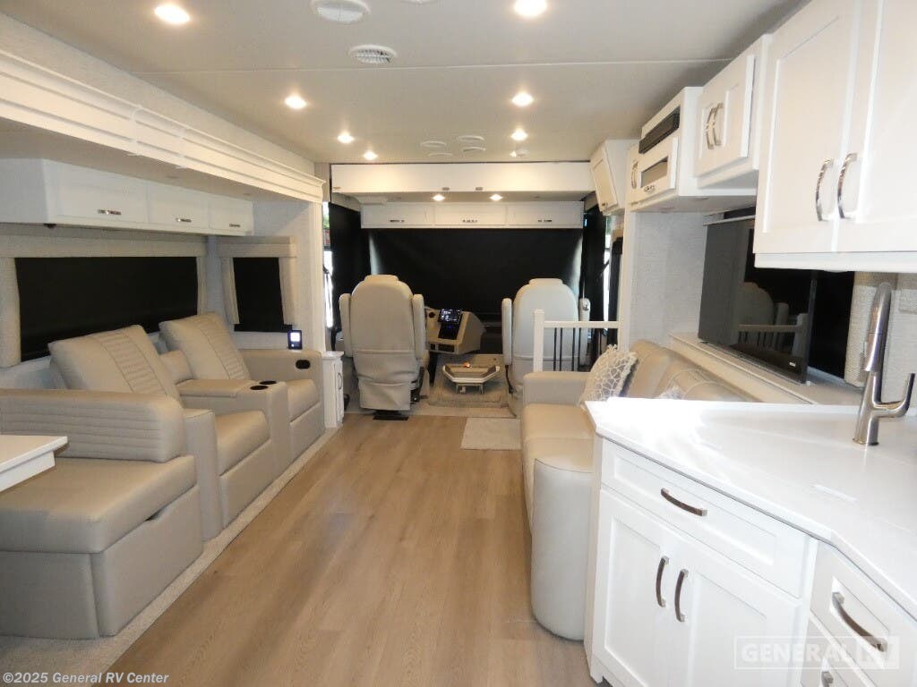 New 2025 Newmar Bay Star 3626 available in Ashland, Virginia