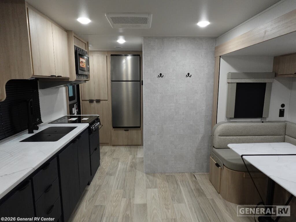 2025 Winnebago Minnie 2326RB - New Travel Trailer For Sale by General RV Center in Ashland, Virginia