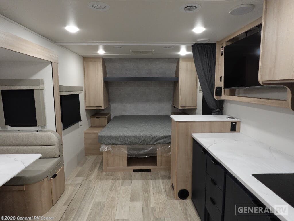 New 2025 Winnebago Minnie 2326RB available in Ashland, Virginia