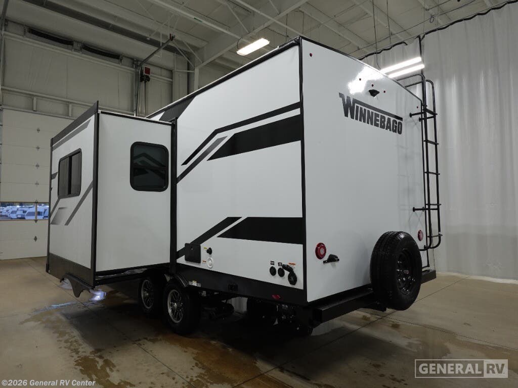 2025 Minnie 2326RB by Winnebago from General RV Center in Ashland, Virginia