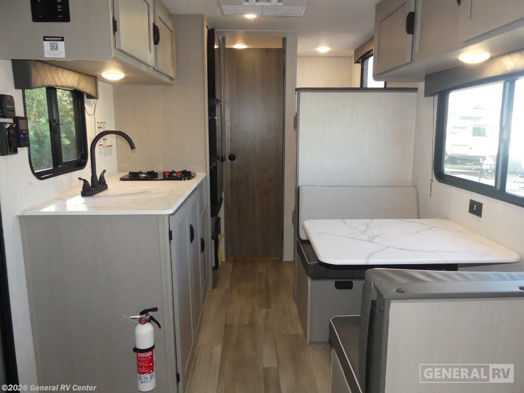 2025 Coachmen Clipper 17CBH - New Travel Trailer For Sale by General RV Center in Ashland, Virginia