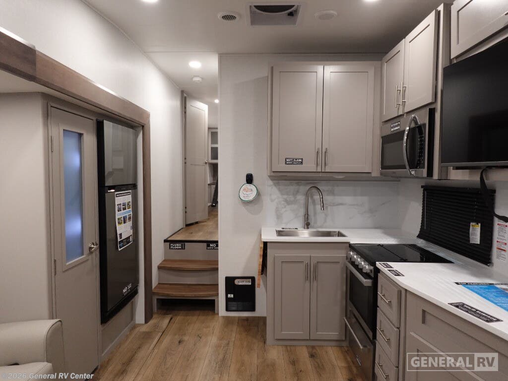 New 2025 Alliance RV Avenue 26RD available in Ashland, Virginia