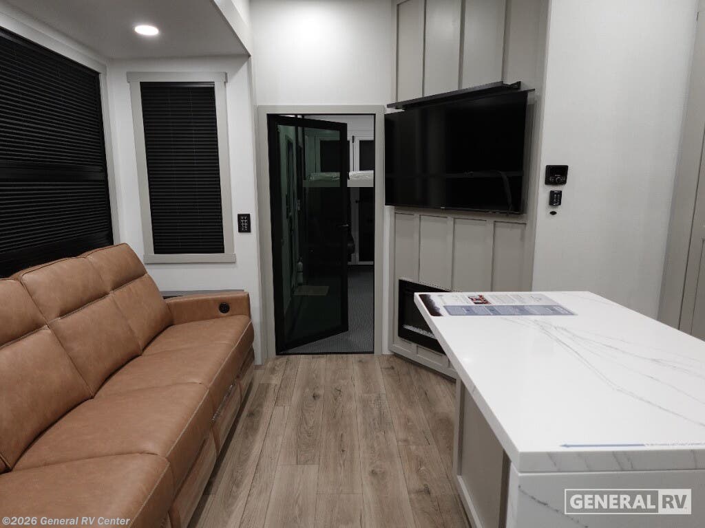 2026 Brinkley RV Model G 4000 - New Fifth Wheel For Sale by General RV Center in Ashland, Virginia