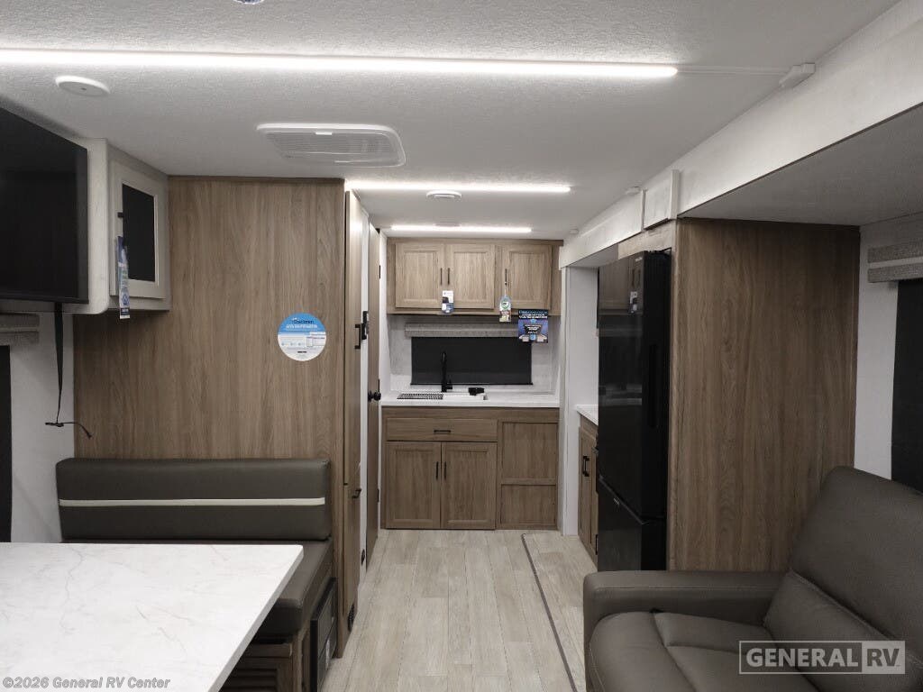 2025 Coachmen Freedom EXPRS 22MLS - New Travel Trailer For Sale by General RV Center in Ashland, Virginia